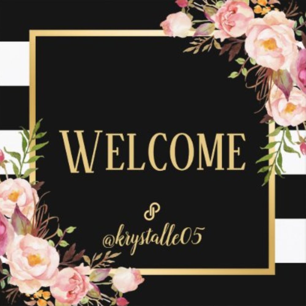 WELCOME TO MY CLOSET!!!